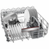 NEFF 60cm Fully Integrated Dishwasher S287HDX01A image NaN