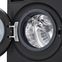 LG 12kg Series 10 Front Load Washer Matte Black WX10-1412MB image NaN