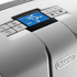 Delonghi 25L AriaDry Compact Dehumidifier DDS25 image NaN