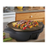 George Foreman GGR300AU Indoor/Outdoor Electric BBQ with Grill image NaN