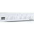 Artusi 60cm Electric Freestanding Oven White  AFE607W image NaN