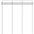 Elfa Essentials 1862mm Wardrobe Pack 11994 image NaN