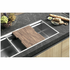 Artinox Layer 86 Workstation Sink with Accessories LACCBRP086 image NaN