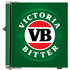 Schmick 46L VB Branded Retro Style Mini Fridge BC46W-VB-V2 image NaN