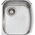Oliveri MO72U Monet 1 and 1/2 Bowl Undermount Sink image NaN