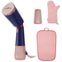 Philips 5000 Series Handheld Garment Steamer Blue STH5030-20 image NaN