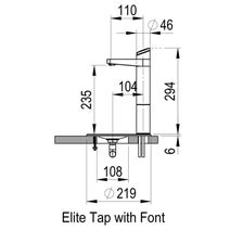 Zip HT4786 Hydrotap Elite Boiling Filtered Water hero image