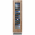 Fhiaba 600mm Integrated Wine Cabinet - Left Hinge S5990FW3 image NaN