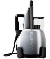 Laurastar 526 Lift + Steam Iron hero image