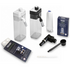 DeLonghi Eletta Ultra Fully Automatic Coffee Machine ECAM47085MB image NaN