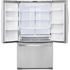 LG GF-B620SL 620L French Door Fridge image NaN