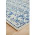 Rug Culture Evoke Large White Rug 400X80CM - EVO-258-WHI-400X80 image NaN