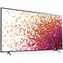 LG 86 Inch 4K UHD HDR Smart Nano Cell LED TV 86NANO75TPA image NaN