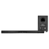 JBL JBLBAR21BLKAS Bar 2.1 Soundbar With Wireless Subwoofer Black image NaN