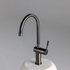 Titan Essentials Gooseneck Kitchen Mixer Tap - Gunmetal TTGM2 image NaN