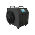 Revel Glacier Premium Solo Cedar Ice Bath with 1HP Chiller Unit R-ICESOLO-V3 image NaN