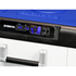 EvaKool Down Under II 95Ltr Dual Zone Fridge / Freezer DU295-DZ-BLU image NaN
