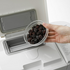 Panasonic Automatic Bread Maker with Fruit & Nut Dispenser White SD-R2530WST image NaN