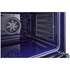 LG Series 9 60cm Full Steam Pyrolytic Oven with InstaView Matte Black BO609T2MB4 image NaN