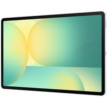Samsung Galaxy Tab S10 FE Plus 128GB Wi-Fi Tablet Silver 11901336100 hero image