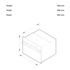 Fisher & Paykel 60cm Series 7 Contemporary Compact Combi-Microwave Oven OM60NDLX1 image NaN