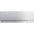 Mitsubishi 3.5Kw Reverse Cycle Split Air Conditioner Silver MEF35SKD2KIT image NaN