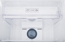 Samsung 364L Top Mount Fridge with Twin Cooling Plus SR400LSTC hero image