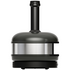 Gozney Dome XL Dual Fuel Pizza Oven Black GMPOBAU1825 image NaN