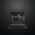 Fisher & Paykel 60cm Series 7 Pyrolytic Built-In Oven Black OB60SD9PB1 image NaN