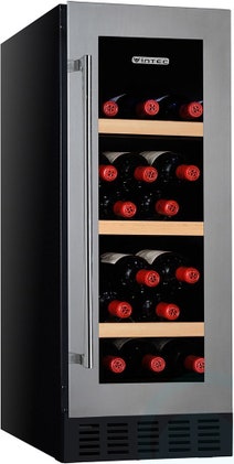 Vintec V20SGES3 20 Bottles Wine Storage Cabinet hero image