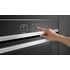 Fisher & Paykel Series 9 60cm Contemporary Compact Combi-Microwave Oven OM60NDB1 image NaN