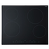 Euro Appliances 60cm Ceramic Cooktop ECT600C4  image NaN