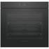 Fisher & Paykel Series 9 76cm Minimal Handleless Pyrolytic Oven Black OB76SMPUNB3 image NaN