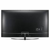 LG 86 Inch UM76 4K UHD HDR ThinQ AI Smart LED TV 86UM7600PTA hero image
