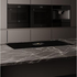 Bertazzoni 60cm Black Glass Pyrolytic Oven FMOD6117PTB1 image NaN