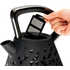 Morphy Richards 108101 Prism Pyramid Kettle image NaN