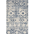 Rug Culture Oasis Small Blue Rug 150X150CM - OAS-456-BLUE-150X150 image NaN