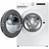 Samsung 9kg/6kg AddWash Smart Washer Dryer Combo WD90T554DBW image NaN