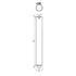Rinnai FFPIPE1000 Flue Pipe 1000mm Long image NaN