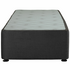 Sealy King Single Spacesaver Base -  Right Drawers In Black - 728143 image NaN