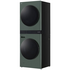 LG WashTower 19/10kg All-In-One Stacked Washer Dryer Forest Green WWT-1910FGX image NaN