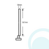 LG 42LB5610 42" 106cm Full HD LED LCD TV image NaN