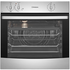 Westinghouse WVG613SLPG 60cm LPG Gas Built-In Oven image NaN