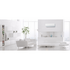 Mitsubishi 2.5kW Reverse Cycle Split System Air Conditioner MSZGL25VGDKIT image NaN