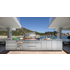 Gasmate BQ1090 Galaxy 6 Burner Mobile LPG BBQ image NaN