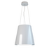 Sirius SILT28W 48cm Pendant Recirculating Island Rangehood image NaN