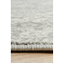 Rug Culture Mirage Medium Silver Rug 200X200CM - MIR-358-SIL-200X200 image NaN