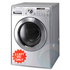 LG Washer Dryer Combo WD1247RD image NaN