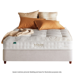 A.H. Beard Origins - Planet QII Plush Single Mattress - SILF13MS hero image