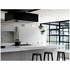 Schweigen Silent Cassette Rangehood 120cm PKUM422G12SP2 image NaN